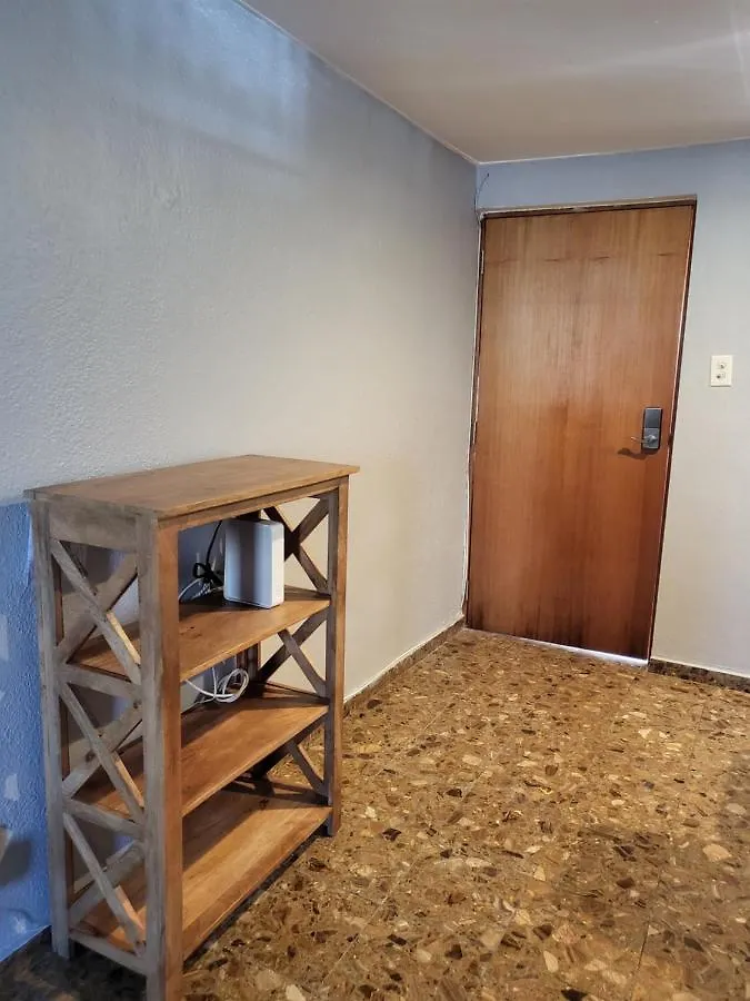 Davinci 2-Bedroom Condo On The Beach, No Chores Сан-Хуан Апарт-отель