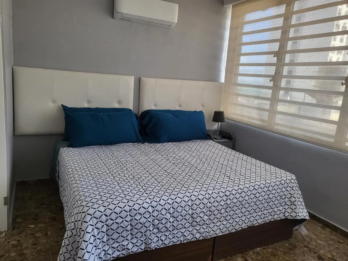 Davinci 2-Bedroom Condo On The Beach, No Chores Сан-Хуан 0*,