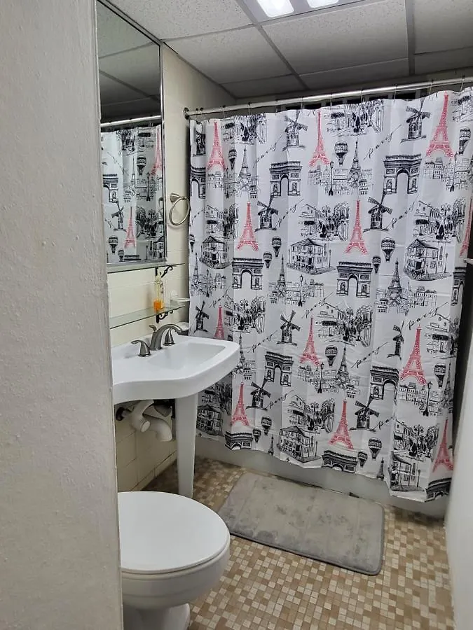 Davinci 2-Bedroom Condo On The Beach, No Chores Сан-Хуан Пуэрто-Рико