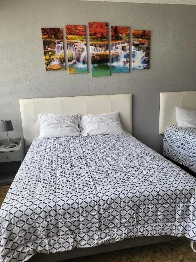 Davinci 2-Bedroom Condo On The Beach, No Chores Сан-Хуан Пуэрто-Рико