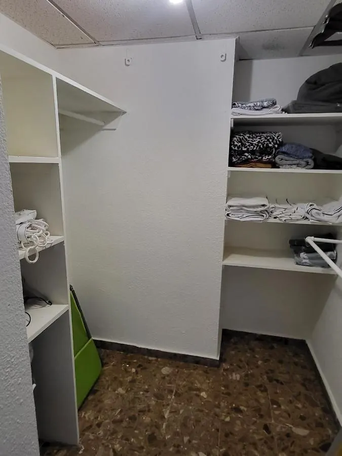 Davinci 2-Bedroom Condo On The Beach, No Chores Сан-Хуан Апарт-отель