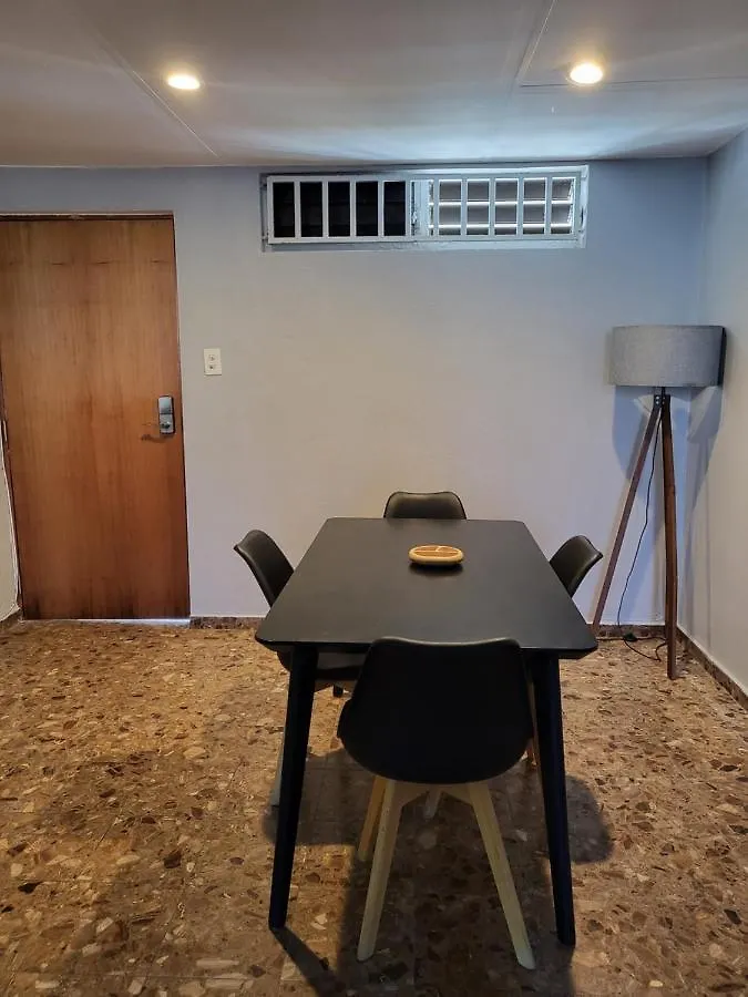 Апарт-отель Davinci 2-Bedroom Condo On The Beach, No Chores Сан-Хуан Пуэрто-Рико
